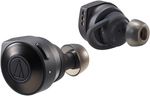 Audio Technica Wireless in-Ear Headphones Black ATH-CKS5TW $99.99 Delivered @ Costco (Membership Required)