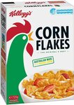 [Prime] Kellogg's Corn Flakes 725g $3.60 Delivered (Min Order: 3) @ Amazon AU