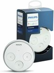 Philips Hue Smart Tap Switch - $29 / Dimmer Switch - $29.59 + Delivery ($0 with Prime/ $39 Spend) @ Amazon AU