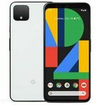 Google Pixel 4 XL 128GB Clearly White $626.30 ($610.64 with eBay Plus) Delivered @ Sydney Mobiles eBay