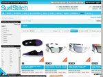 Further 20% off at Surfstitch with Code MOHOBU