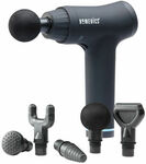 HoMedics Select Plus Percussion Massager Gun $99 (Was $119) Delivered @ Shaver Shop (Free Account Required)