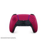 [PS5] Sony DualSense Controller (Midnight, White, Cosmic Red) $99 + Shipping ($0 C&C/ to Select Area with $100 Order) @ JB Hi-Fi