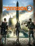 [PC] The Division 2 - Warlords of New York (Expansion) $13.48 @ Ubisoft