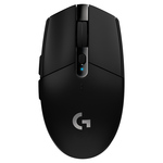 Logitech G305 Lightspeed Wireless Gaming Mouse $59.97 + Delivery ($0 C&C) @ EB Games