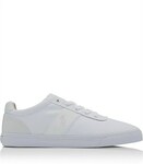Polo Ralph Lauren Hanford-Ne Pure White Shoes (Size US 8-13) $47.20 + Delivery ($0 with $50 Spend/ C&C) @ David Jones