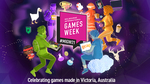 [Steam, PC] 10-90% off Australian Steam Games + Free Demos (Melbourne International Games Week) @ Steam