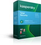 Kaspersky Total Security 2021 3 Devices 1 Year (Digital Key) - $14.89 ($59 RRP) @ SaveOnIT