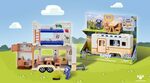 Win One of Five Bluey Caravan Playsets from Bluey TV