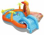 Bestway Branded Swimming Pools, Inflatables, Pumps, Toys and Covers 15% off and Free Delivery @ Click Cart via Click Central