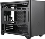 Cooler Master NR200 Steel Side Panel M-ITX Case $59 (OOS), NR200P TG + Steel $95 + Del ($0 with $79 Spend/ VIC C&C) @ Centre Com