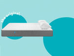 50% off Naptime Memory Foam Mattresses: $399 Single, $499 Queen, $599 King Delivered @ Naptime
