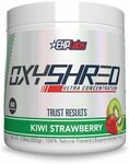 EHPlabs Oxyshred Ultra Concentration - Kiwi Strawberry $51.72 Delivered @ Fat Burners Only via Amazon AU
