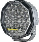 Bushranger 9" Night Hawk LED Driving Lights $279.60 Delivered @ Amazon AU