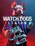 [PC, Epic] Watch Dogs: Legion $29.68 ($14.68 after $15 Coupon) @ Epic Games