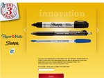 Stationery - Try 3 for FREE - Your Choice of 3 Preselected Papermate/Sharpie Products