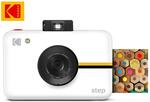 Kodak STEP Instant Print Digital Camera $53.70 + Delivery (Free with Club Catch) @ Catch