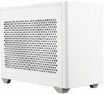 Cooler Master MasterBox NR200 Mini-ITX Case $58 + Delivery ($0 NSW C&C/ $200 Metro Order) @ JW Computers