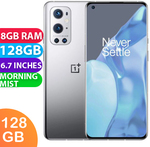 OnePlus 9 Pro Dual SIM Android 5G, 8GB / 128G $913.95 Shipped (HK) @ Becextech
