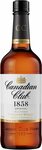 Canadian Club Whisky 1L $48.20 Delivered @ Amazon AU