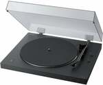 Sony Stereo Turntable with Bluetooth (PSLX310BT) $299 + Delivery ($0 to Selected Areas/ C&C/ in-Store) @ JB Hi-Fi