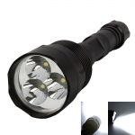 TrustFire CREE XM-L T6 3800 Lumens LED Torch - $48.60 Delivered (25% off)
