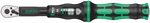 Wera A6 Torque Wrench 1/4" Drive 2.5 - 25 Nm $162.88 + Delivery ($0 Delivery with Prime) @ Amazon UK via AU