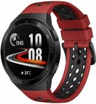 HUAWEI Watch GT 2e 46mm - Lava Red $125.01 Delivered @ Amazon UK via AU