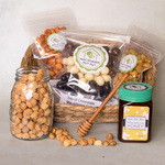 1kg Aussie Grown Flavoured Macadamia Nuts & 500g Macadamia Honey $79 Delivered (Was $99) + Extra Multi-Buy Discounts @ MacNutHut