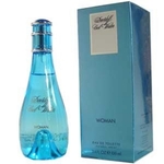 COOL WATER 100ml EDT SP by Davidoff Just Only $34.95 At75% off, RRP $140