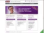 Registering .com.au Domain for $16.50/2 Years from MYOB