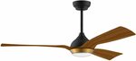 reiga 52" DC Motor Ceiling Fan with Dimmable LED Light Remote Control $192.70 Delivered @ reiga fan Amazon AU