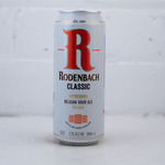 [Short Dated] Rodenbach Classic Case (24x 500ml Cans) $50 (Save $125) + Delivery ($0 MEL C&C) @ Carwyn Cellars