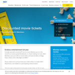 [VIC] 2 for 1 Village Cinemas Unrestricted Tickets $14 (Normally $48) @ RACV (Membership Required)
