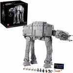 LEGO 75313 UCS AT-AT $1169.99 (Was $1299.99) Delivered @ Amazon AU
