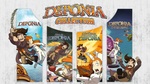 [Switch] Deponia Collection $5.99 @ Nintendo eShop