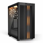 be quiet! Pure Base 500DX RGB Tempered Glass Mid-Tower ATX Case, Black $99 + $7.99 Delivery (Free SYD C&C/ mVIP) @ Mwave