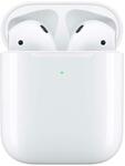 Apple AirPods 2nd Gen with Wireless Charging Case (MRXJ2ZA/A) $218.95 Delivered @ Techunion