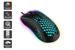 Kogan GM-AIR Ultra Lightweight RGB 6400 DPI Gaming Mouse $11.99 + Delivery ($0 with FIRST) @ Kogan