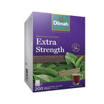1/2 Price Dilmah Teabags 200-Pack: Extra Strength $6.25, Premium $5.73 @ Coles