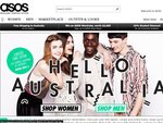 ASOS - $30 off When You Spend $150 or More