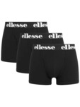 Ellesse 3 Pack Cotton Boxers $15.00 + $5.00 Postage @ Tennis Only