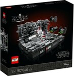 LEGO Star Wars Trench Run 75329 $63 + Shipping ($0 C&C/In-Store) @ BigW