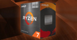 Win an AMD Ryzen 7 5800X3D Processor worth $719 from Club386