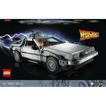 LEGO 10300 Back to The Future Time Machine $249 Delivered @ Kmart (Online Only)