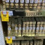 [VIC, Short Dated] Ferrero Rocher 5-Pack $0.50 @ Coles Blackburn