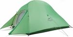 [Prime] Naturehike Upgraded Cloud 2 Tent $135 Delivered (Usually $165) @ Naturehike Official Store Amazon AU