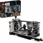 LEGO 75324 Star Wars Dark Trooper Attack Set $28.14 + Delivery ($0 with Prime/ $39 Spend) @ Amazon AU