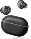 25% off SoundPEATS Free2classic Wireless Earbuds $27.74 + Delivery ($0 with Prime/ $39 Spend) @ MSJ Audio via Amazon AU