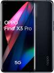 Oppo Find X3 Pro 5G - 256GB Black - $799 Delivered @ Green Gadgets